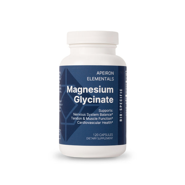  How Magnesium Glycinate Can Improve Sleep