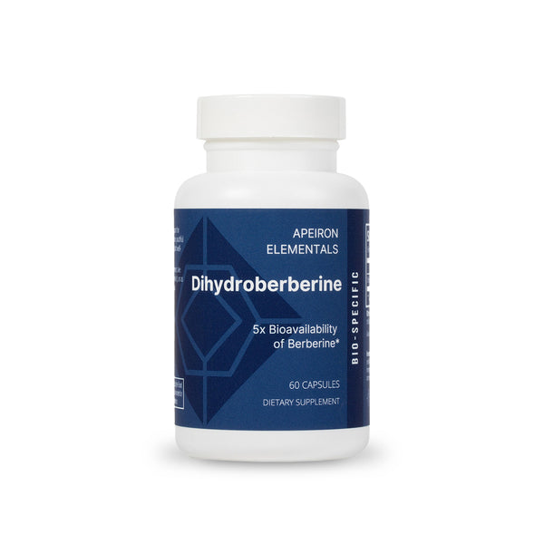  Dihydroberberine: Health Benefits for Diabetes