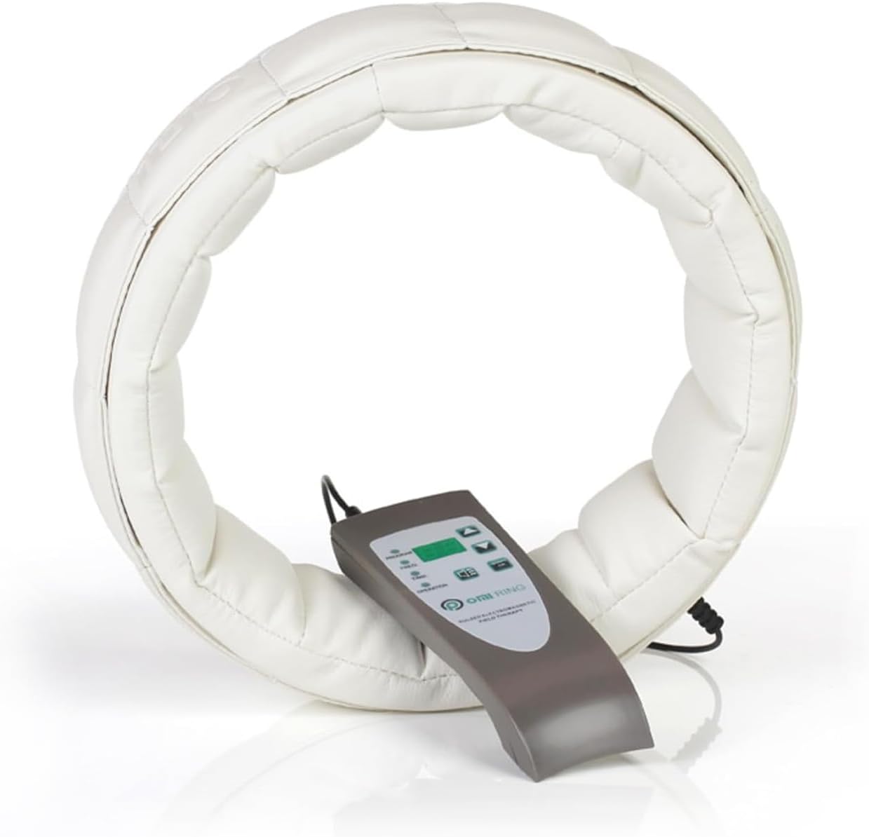  OMI Ring Magnetic Therapy: Healing Backed by Science