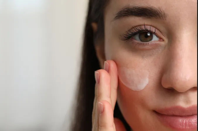 Skin and hair - Atecam Wellness