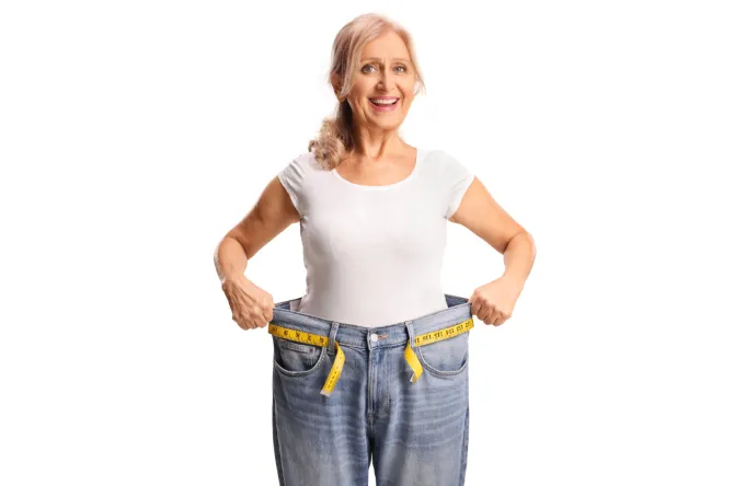 Weight management - Atecam Wellness