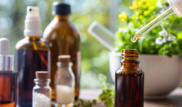 Aromatherapy/Essential Oils