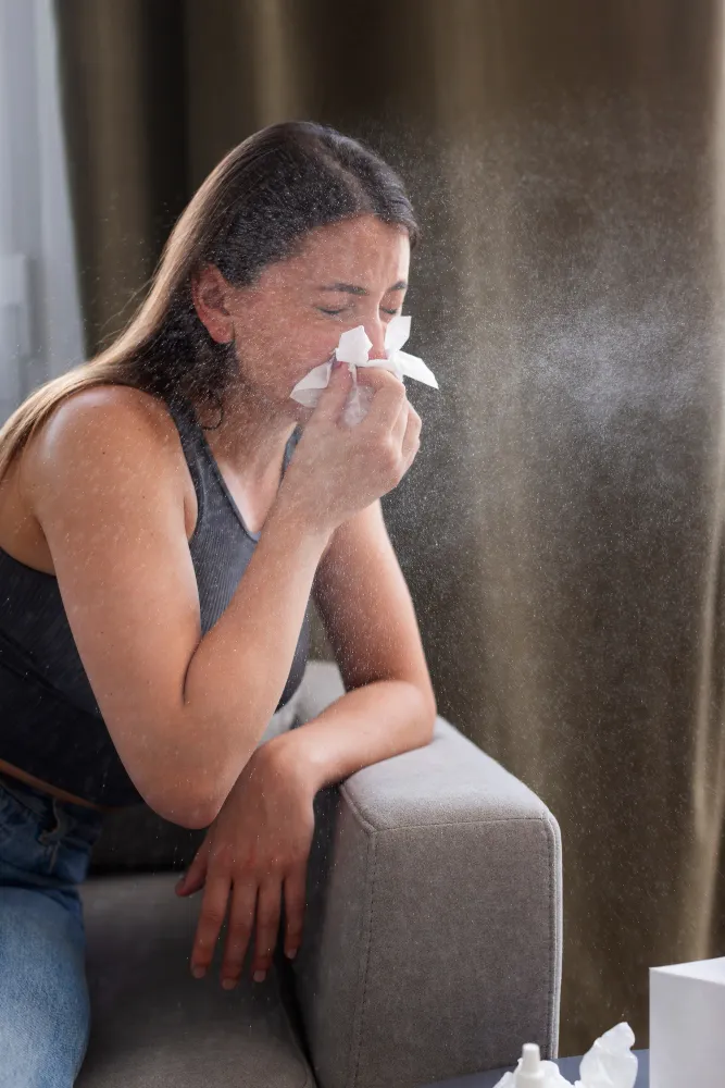 Allergies