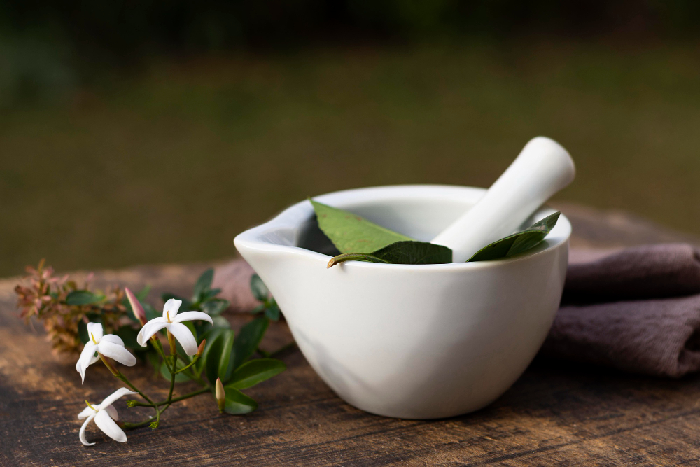Ayurvedic medicine