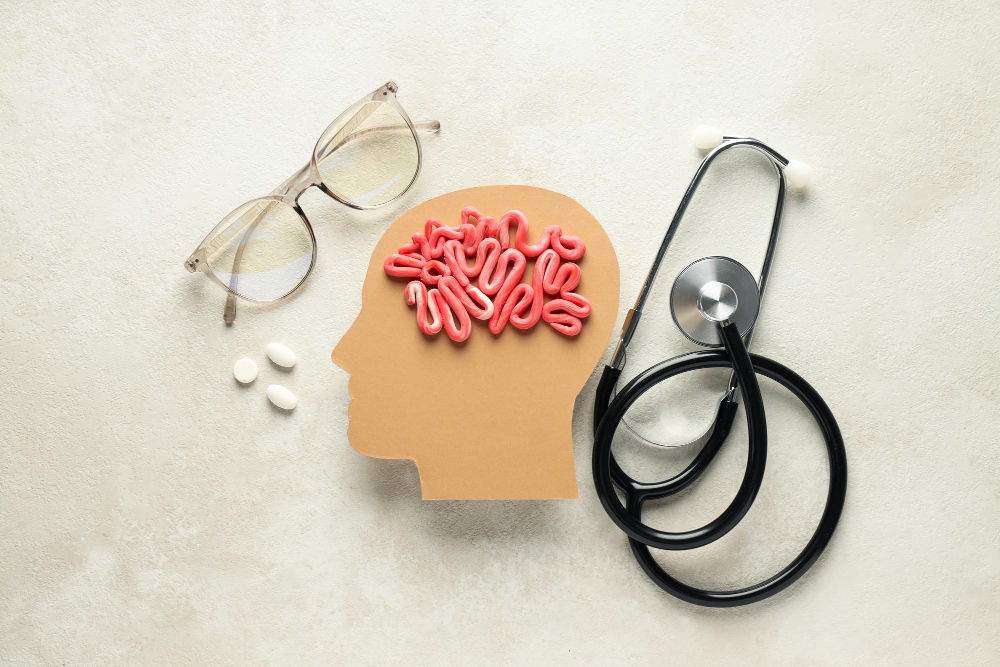 Brain/Cognitive Health