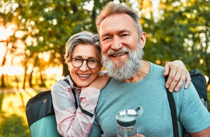 Aging/Longevity