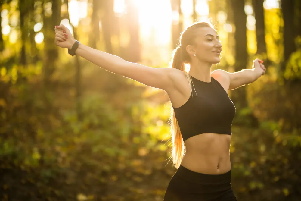 Energy and vitality - Atecam Wellness