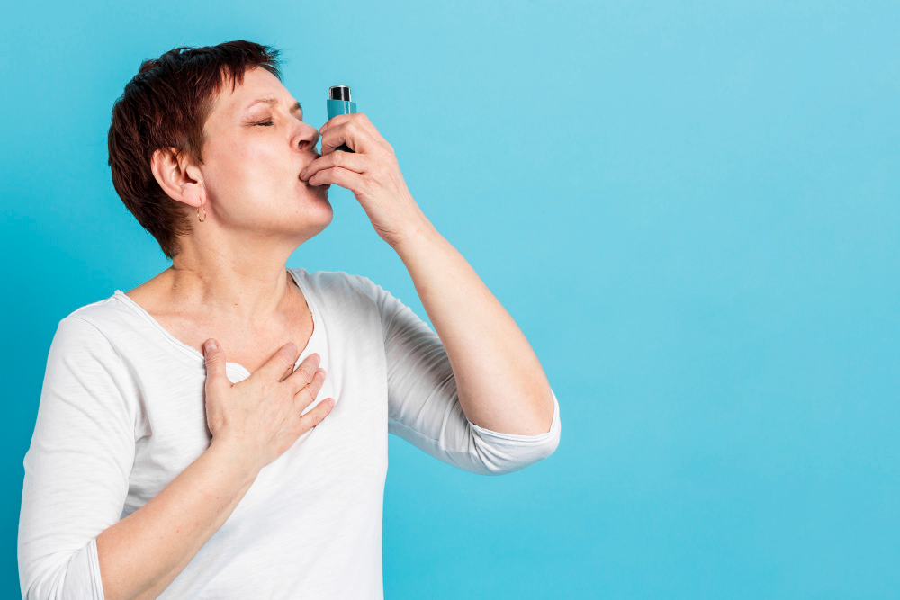 Asthma/COPD