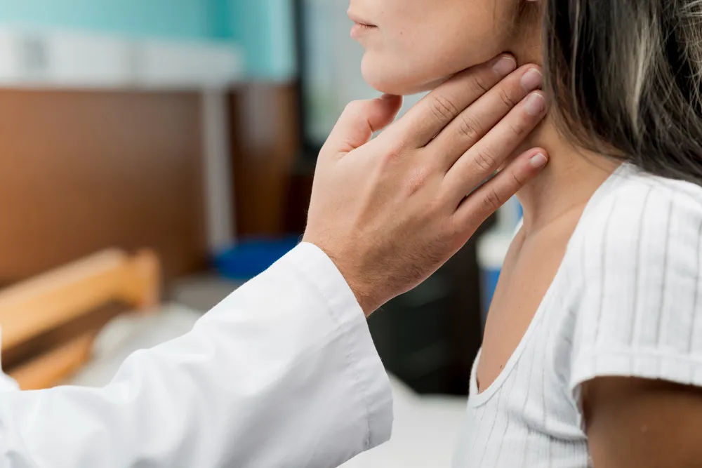Endocrine system - Atecam Wellness