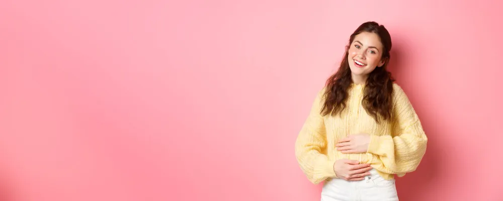 Gut health - Atecam Wellness