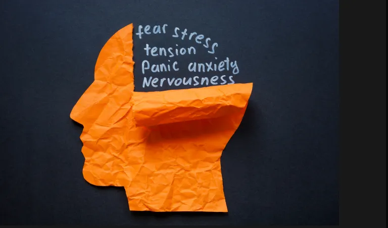 Mental health - Atecam Wellness
