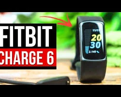 The Modern Athlete’s Edge: Why Fitbit is More Than Just a Step Counter