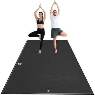 Non-Slip, Thick, or Eco-Friendly? Find Your Perfect Yoga Mat