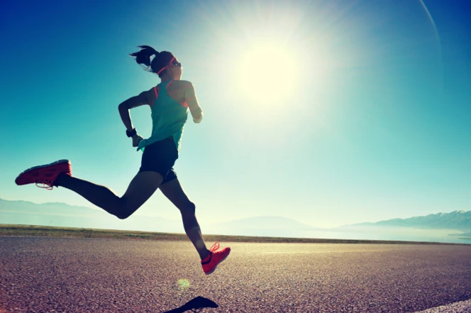 How to Improve Endurance Effectively
