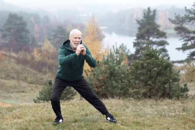 Longevity Methods to Live a Longer and Healthier Life