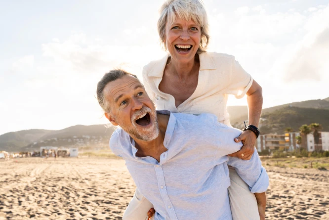 Unlocking Longevity in the United States