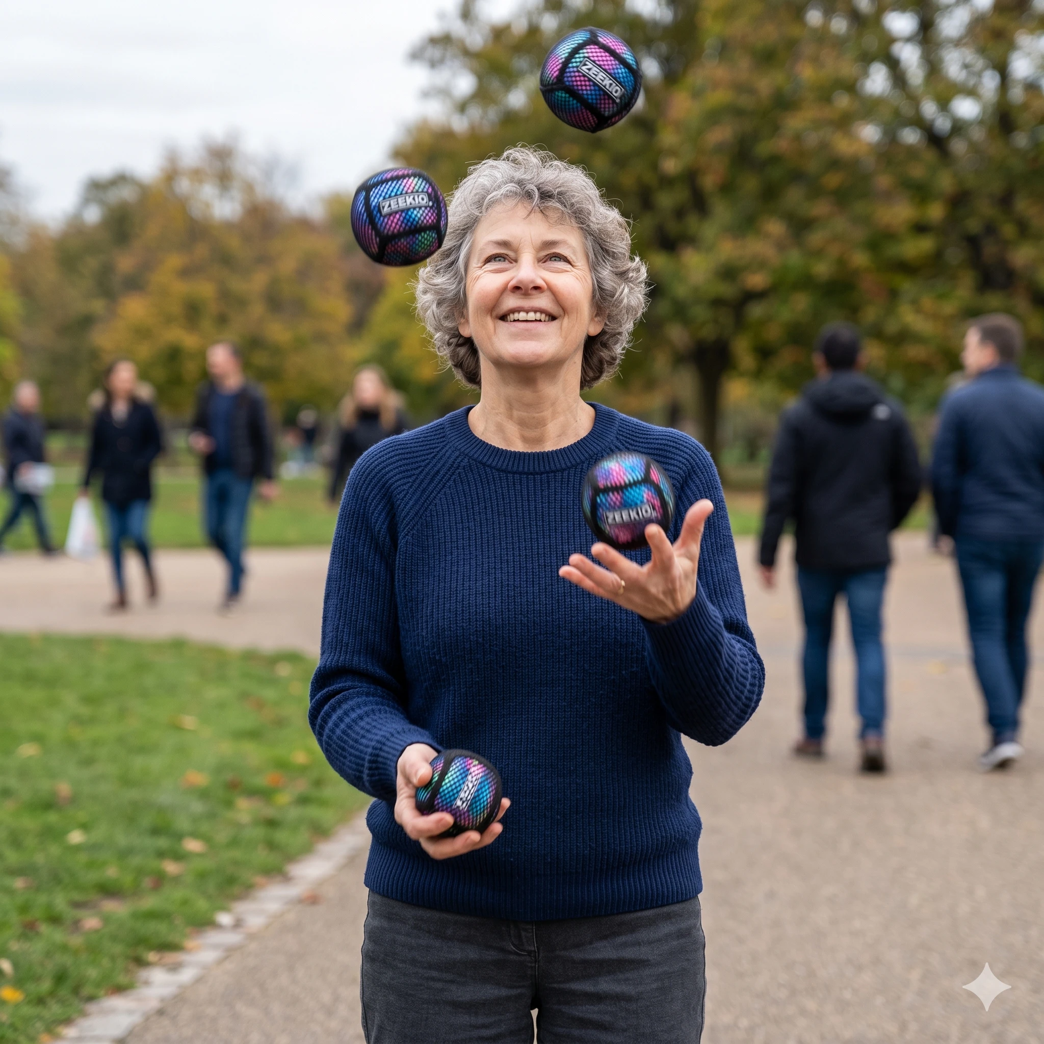 How to Improve Coordination Skills