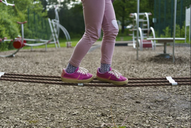 How to Improve Coordination Skills