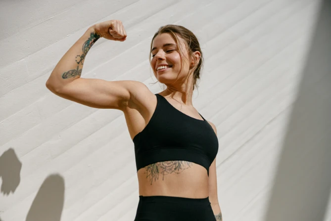 Building Strength A Comprehensive Guide To Becoming Stronger