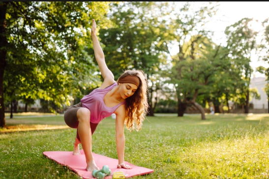 Guide to Choosing the Best Yoga Style for You