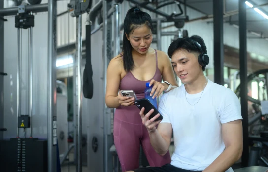 Strength Training for Managing Chronic Health Disorders
