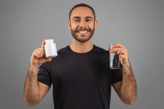 How a Plant-Based Diet Can Transform Men's Health