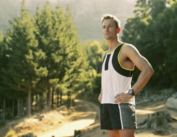 How to Boost Energy and Vitality as You Age