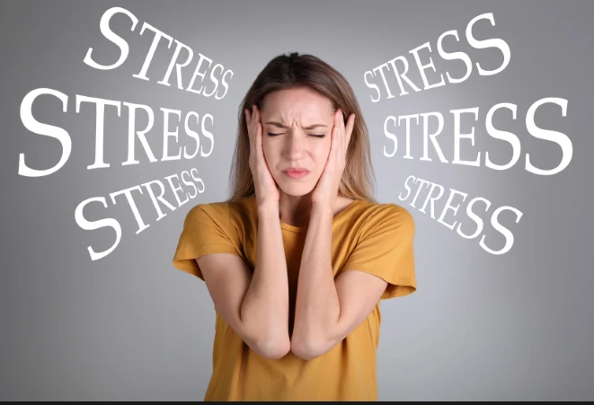 The Science Behind Natural Stress Relief Methods