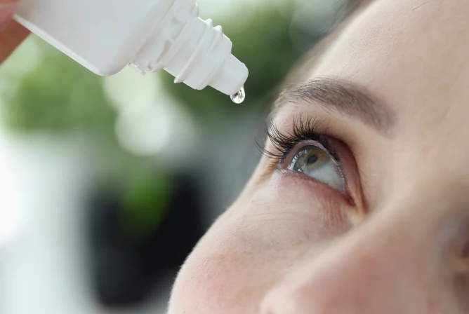 Natural Remedies for Seasonal Allergy Relief