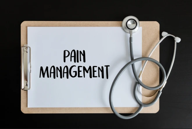 Natural Pain Management Techniques That Actually Work