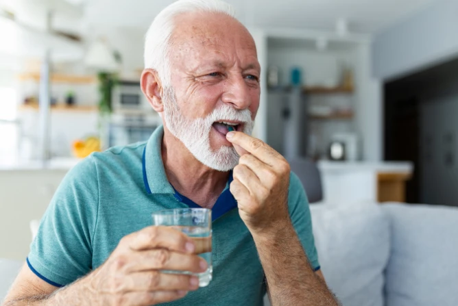 Natural Ways to Boost Testosterone Levels in Men