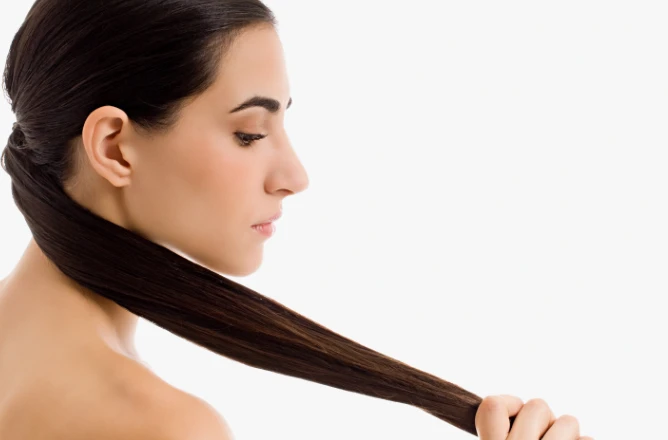 10 Natural Remedies for Glowing Skin and Healthy Hair