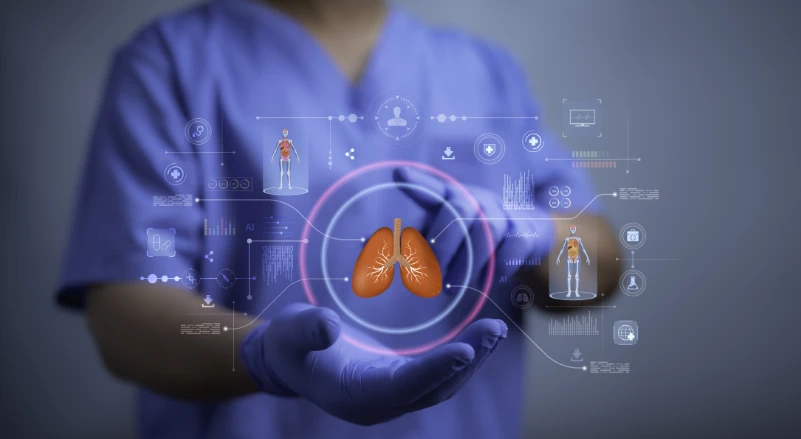 Foods That Support Natural Respiratory Health