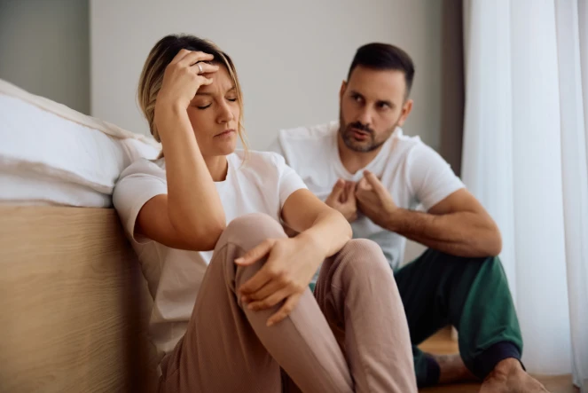 Magnesium Glycinate for Stress Relief