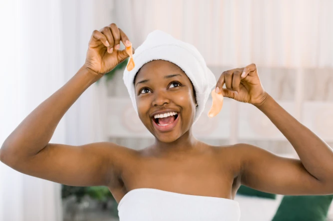 Natural Remedies for Hormonal Balance in Women