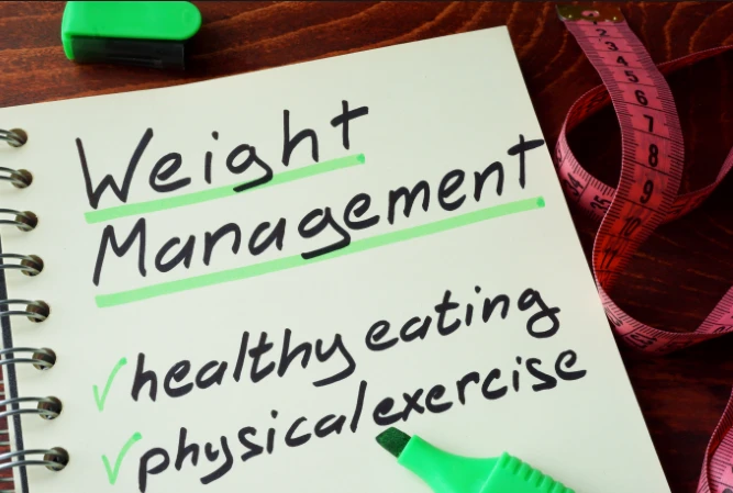 Natural Weight Management Hacks You Need to Know