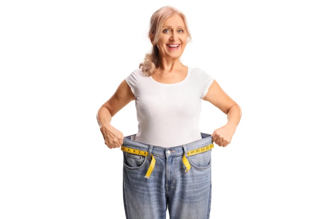 Unlocking the Potential of AMPk Activator with Dihydroberberine for Weight Loss