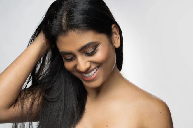 How to Achieve Perfect Skin and Hair Naturally