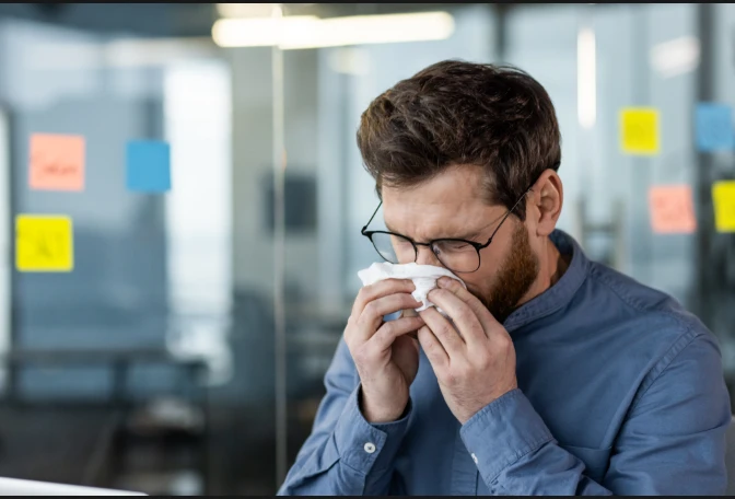 What Causes Allergies and How to Treat Them Naturally