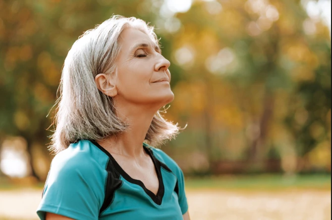 Breathe Easy: Top Natural Remedies for Respiratory Health