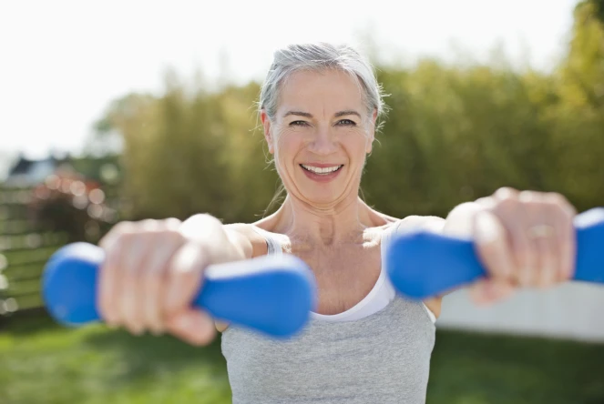 Boost Your Energy and Vitality: 5 Simple Strategies