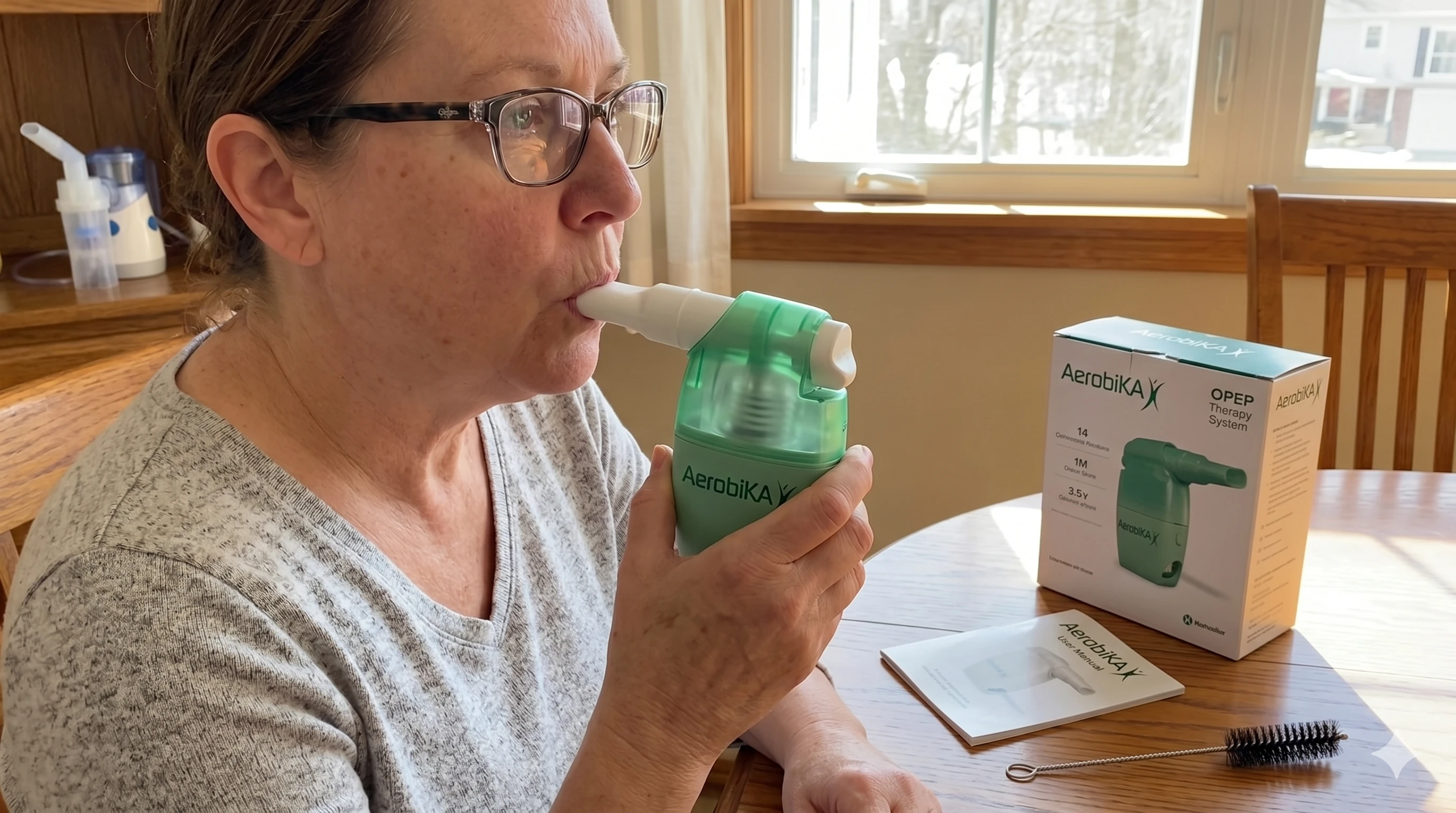 Effective Strategies for Managing COPD