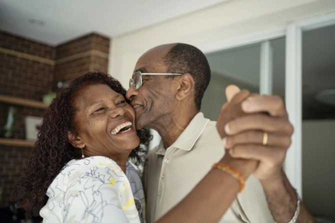 Boost Your Energy and Vitality Naturally as You Age