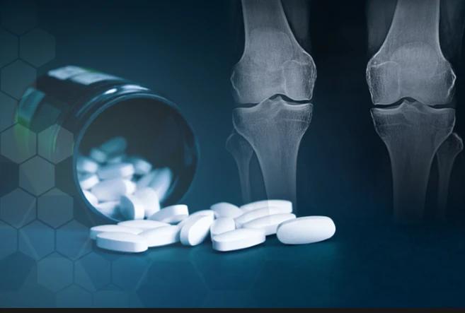 Glucosamine Chondroitin MSM and Turmeric: Your Best Joint Support Solution