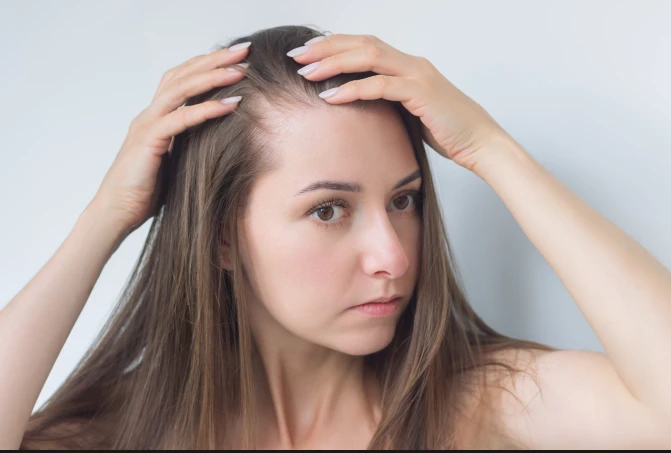 The Benefits of Nutrafol Women for Hair Growth