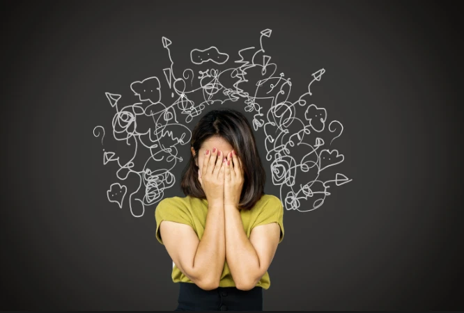 How DHH-B Manages Anxiety and Stress Based on Science