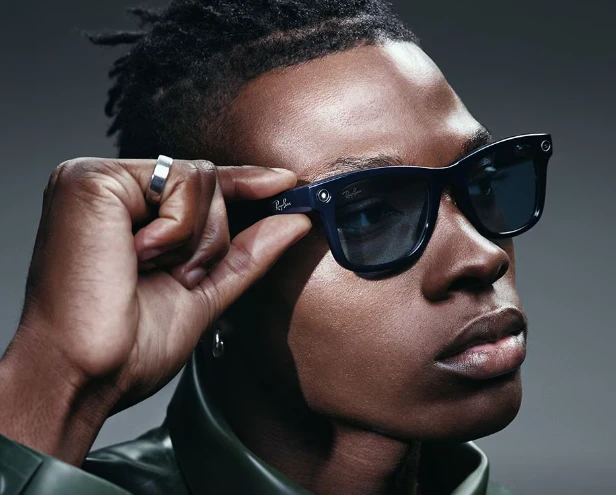 What Are Ray-Ban AI Glasses?