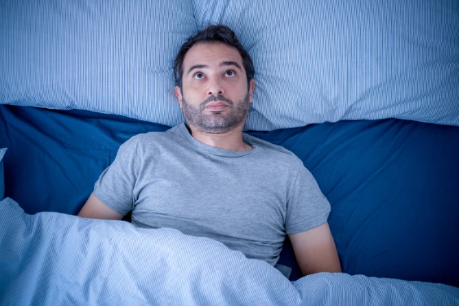 How Magnesium Glycinate Can Improve Sleep