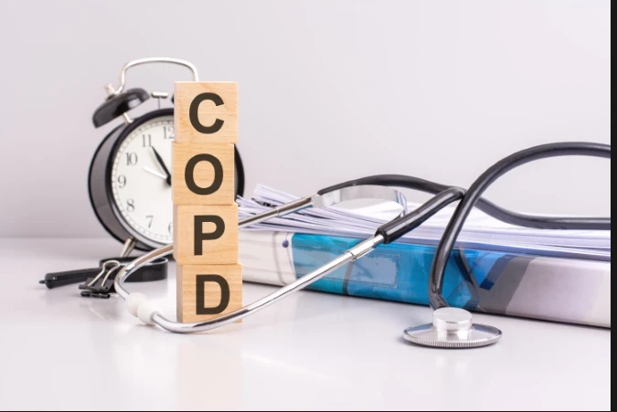 Effective Strategies for Managing COPD