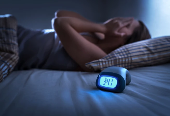 10 Natural Remedies to Improve Sleep Tonight